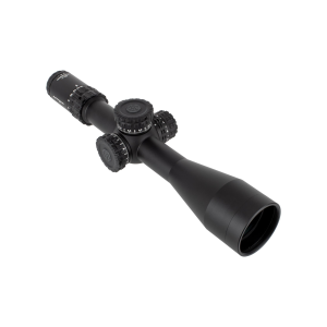 Primary Arms GLx 4-16x50 FFP Rifle Scope - Illuminated ACSS HUD DMR Reticle - .308 / .223 - REFURB