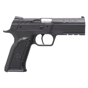 Italian Firearms Group Force Esse 9mm Pistol - 4.4" - 2x 16rd Mags