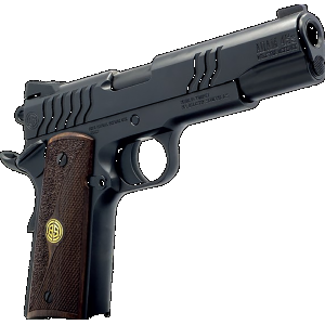 Dickinson ADAM .45 ACP 1911 Pistol - 5.0" - Two-Tone 1x 8rd Mag