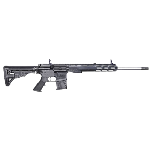 ATI ALPHA MAXX SGA SHOTGUN .410 GA 18.5 BBL SMOOTH BORE 13 POLY MLOK.  FLIP UP SIGHTS ; 5RD