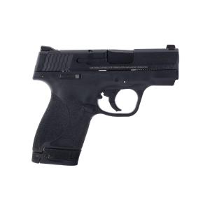 Smith & Wesson M&P Shield M2.0 9mm Thumb Safety - Pistol - 1x 8rd Mag - Used
