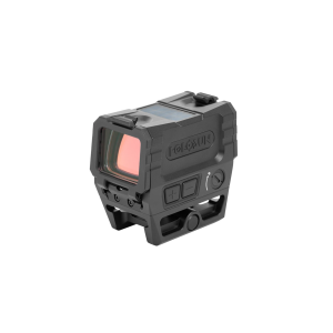 Holosun AEMS EVO Red Dot Sight - Multi-Reticle - Law Enforcement Model