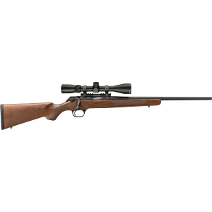 Springfield Armory Model 2020 Walnut .22 LR 20 Barrel 10-Rounds w/ Viridian EON 3-9x40mm Scope