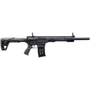 Charles Daly AR-12T Semi-Automatic Shotgun 12 GA 18.5 Barrel 3-Chamber 5-Rounds