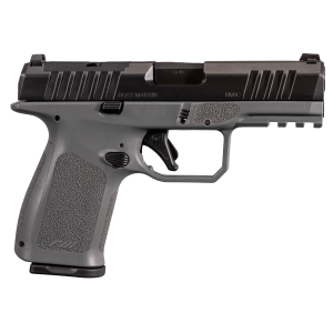 Rost Martin RM1C Optic Ready 9mm Pistol - 4.0" - Grey - 2x 10rd Mags