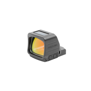 507 Pro Max Open Pistol Reflex Sight - 507 Pro Max Open Pistol Green Dot 2 Moa & 8/20/32 Moa Circle