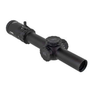 Primary Arms GLx 1-6x24 FFP Rifle Scope - Illuminated ACSS Griffin M6 Reticle - REFURB