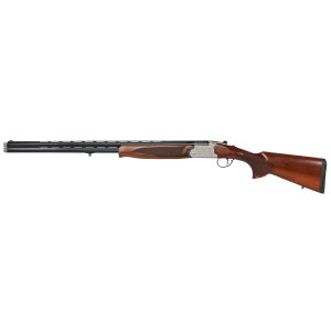 Iver Johnson IJ600 Break Open Action 28 GAUGE Shotgun - 28" - Silver
