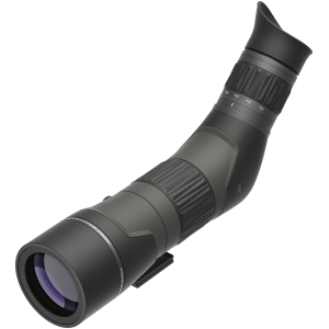 Sx-2 Alpine Hd Gen-2 20-60x60mm Angled Spotting Scope - Sx-2 Alpine Hd G2  20-60x60mm Angled Spotting Scope Black