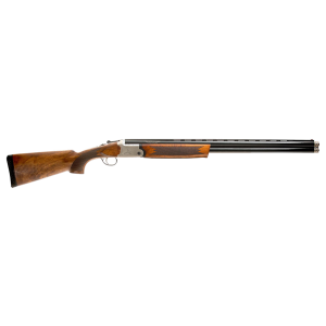 Gforce Filthy Pheasant Break Open Action .410 Bore Shotgun - 28" - Silver
