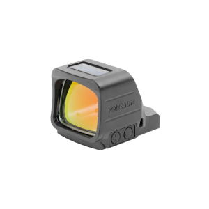 507 Pro Max Open Pistol Reflex Sight - 507 Pro Max Open Pistol Gold Dot 2 Moa & 8/20/32 Moa Circle