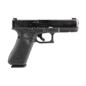 USED - Glock 17 Gen 5 Pistol With Box - 3x 17rd Mags