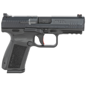 Canik TP9SF Elite 9mm 4.19 Barrel 10-Rounds Includes 2 Magazines
