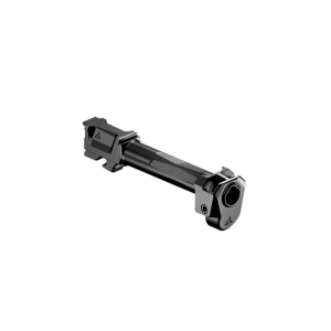 Radian Weapons Afterburner Ramjet GLOCK 19/45 Gen 6 - Handgun Barrel - Black