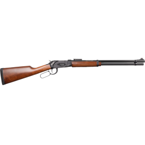 Gforce Saddlehorn Lever Action .410 Bore Shotgun - 24" - Walnut Stock