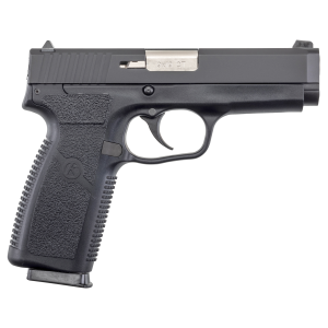 Kahr Arms CT 9mm 4 Barrel 8-Rounds Adjustable Rear Sight