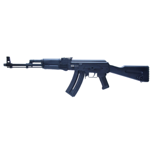 Mauser Rimfire AK-47 .22 LR Semi-Auto Rifle - Black - 16.5" - 24 Round