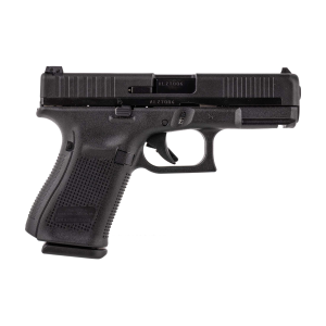 GLOCK Blue Label G44 V .22LR Pistol - Adjustable Sights - 2x 10rd Mags