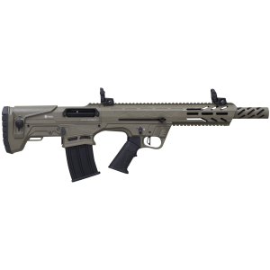 Citadel Pup Scout Semi-Auto 12 GAUGE Shotgun - 18.5" - Flat Dark Earth
