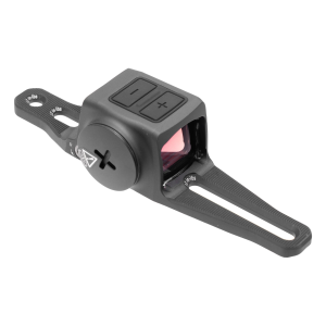 Viper Micro Green Dot Sight For Shotguns - Viper Enclosed Micro Multi-Reticle Green Dot For Shotgun