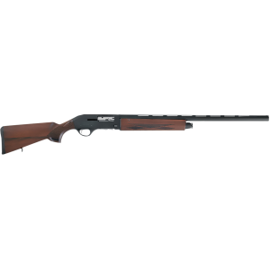 Escort WS Semi-Auto 12 GAUGE Shotgun - 28" - Black