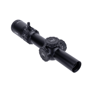 Primary Arms Special Purchase 1-6x24mm SFP Rifle Scope - Illuminated ACSS Nova Fiber Wire Reticle