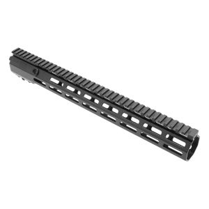 Sons of Liberty Gun Works L89 Free Float AR-15 Handguard - M-LOK - 15.25"