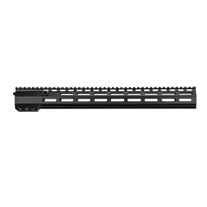 Sons of Liberty Gun Works L89A Free Float AR-15 Handguard - ARCA / M-LOK 16.75" - Titanium Barrel Nut