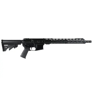 Bear Creek Arsenal BC-15 .223 Wylde 16" - AR-15 Rifle - No Magazine
