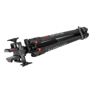 Bog-Pod 1099443 Death Grip Shooting Tripod Death Grip Shooting Tripod Carbon Fiber