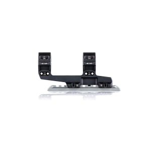Scalarworks FUSE/02 30mm - 1.70" Height - Black - Scope Mount