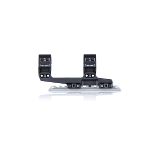 Scalarworks FUSE/03 34mm - 1.70" Height - Black - Scope Mount