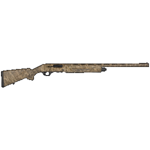 Escort PS Mossy Oak Bottomlands 12 GA 28 Barrel 3-Chamber 4-Rounds