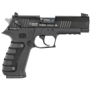 Mauser M20 .22 LR Rimfire Pistol - 4.0" - 1x 10rd Mag