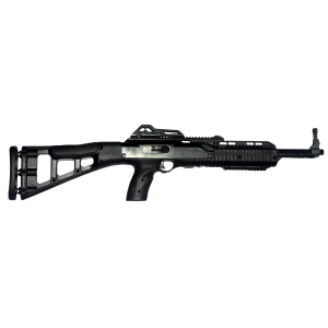 Hi-Point 995 Carbine 9mm Luger Semi-Auto Rifle - Black - 16.5" - 10 Round