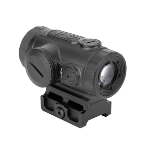 Holosun MP3X 3x24mm Prism Scope with QD Mount - BDC Reticle