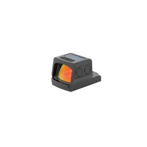 Eps Core Enclosed Pistol Reflex Sight - Eps Core Encl Pistol Green Dot Sight 2 Moa Dot/32 Moa Circle