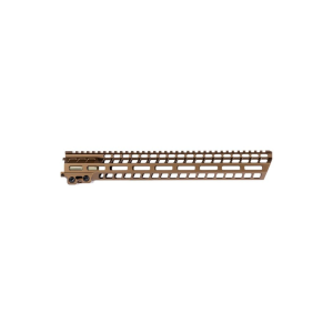 Geissele Automatics MK20 Free Float AR-15 Handguard - M-LOK - 14.6" - DDC