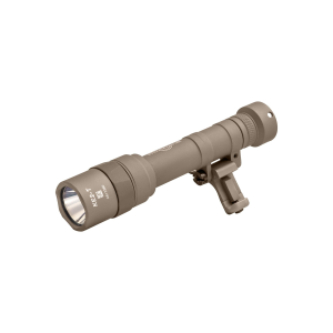 M640t Turbo Scout Light Pro For Picatinny & M-Lok - M640t Turbo Scout Light Pro 700 Lum Picatinny/M-Lok Tan