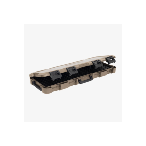 Daka Lr53 Hard Gun Case - Daka Lr53 Hard Case Flat Dark Earth
