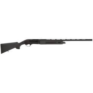 Escort PS .410 Gauge 28" Semi-Auto Shotgun, Black - HEPS41280501