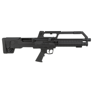 Escort SA BullTac Semi-Auto 12 GAUGE Shotgun - 18" - Black