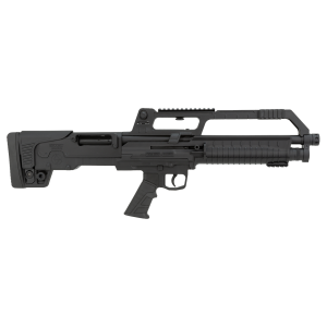 Escort SA BullTac Semi-Auto 20 GAUGE Shotgun - 18" - Black