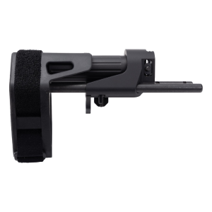 Maxim Defense Picatinny Brace - Black