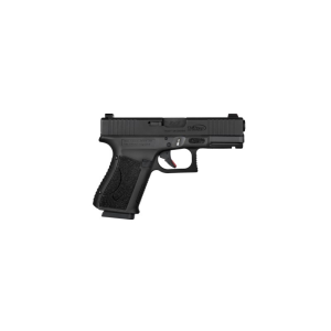 Tristar APOC 9mm Pistol - 4.02" - 2x 15rd Mags