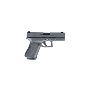 Tristar APOC 9mm Pistol - 4.02" - Grey - 2x 15rd Mags