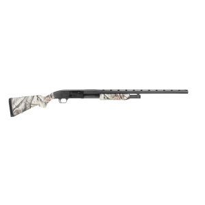 Mossberg Maverick 88 - All-Purpose 28" 12 Gauge Shotgun 3" Pump, MO Treestand - 31012