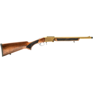 Gforce GFTXP Break Open Action .400 Legend Shotgun - 20" - Bronze Cerakote