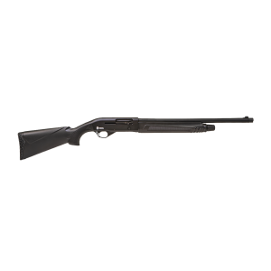 Citadel Bosshog Semi-Auto 20 GAUGE Shotgun - 20" - Black
