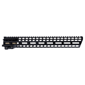Geissele Automatics MK20 Free Float AR-15 Handguard - M-LOK - 14.6"